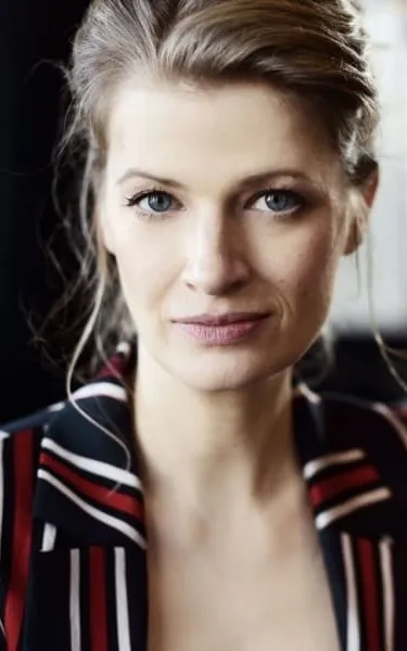 Katja Wagner