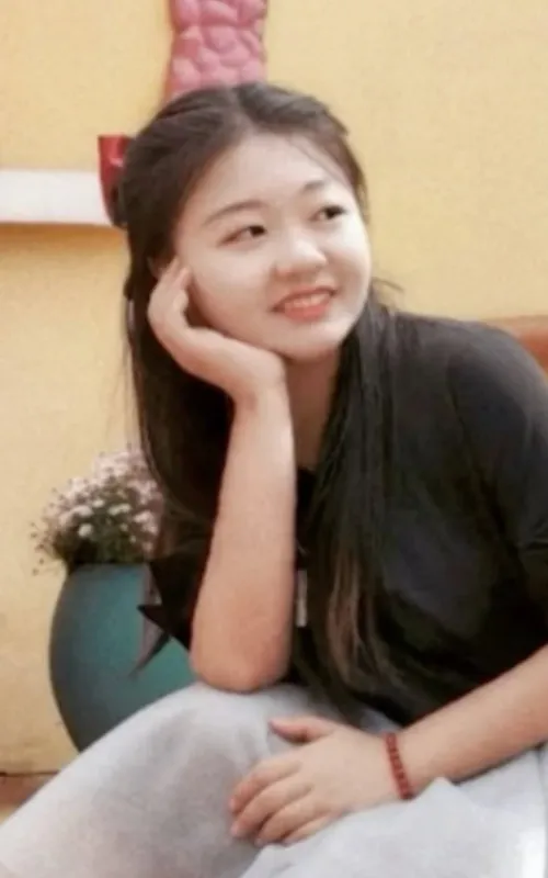 Fan Xinyuan