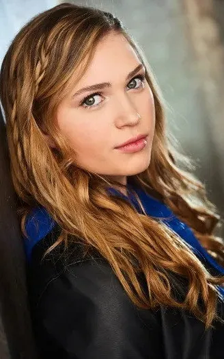 Kalen Bull