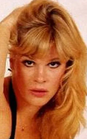 Kim Christy
