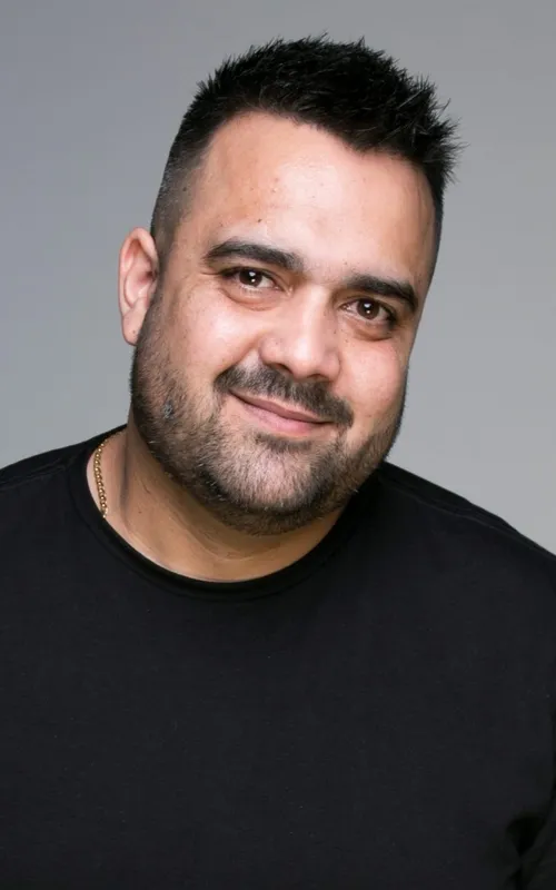 Dane Simpson