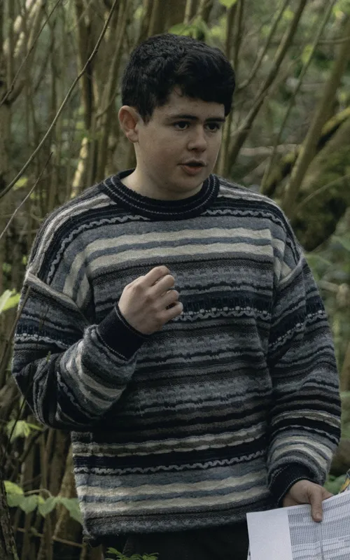Josh Hedley