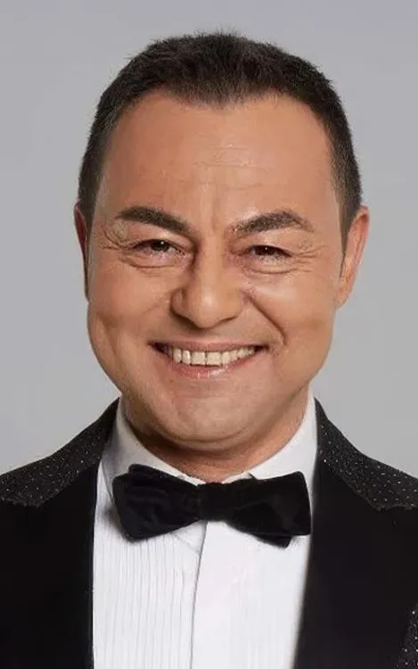 Serdar Ortaç