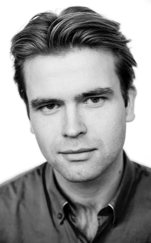 Kasper Antonsen