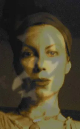 Thia (Sylvi) Alli