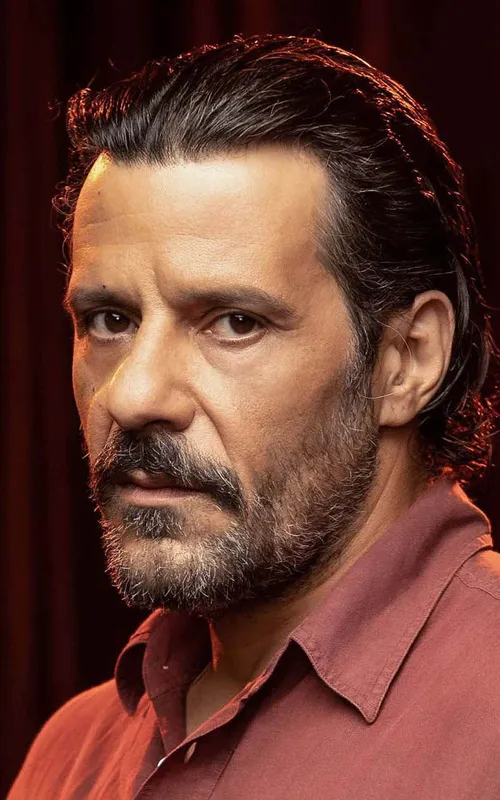 Yorgos Seitaridis