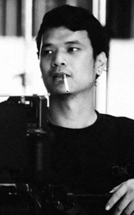 Timo Tjahjanto