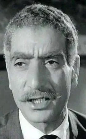 Ibrahim ElShamy