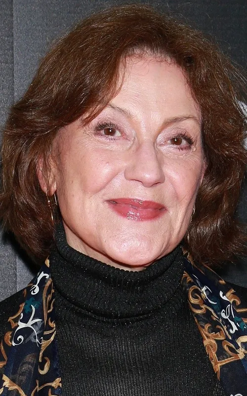 Kelly Bishop