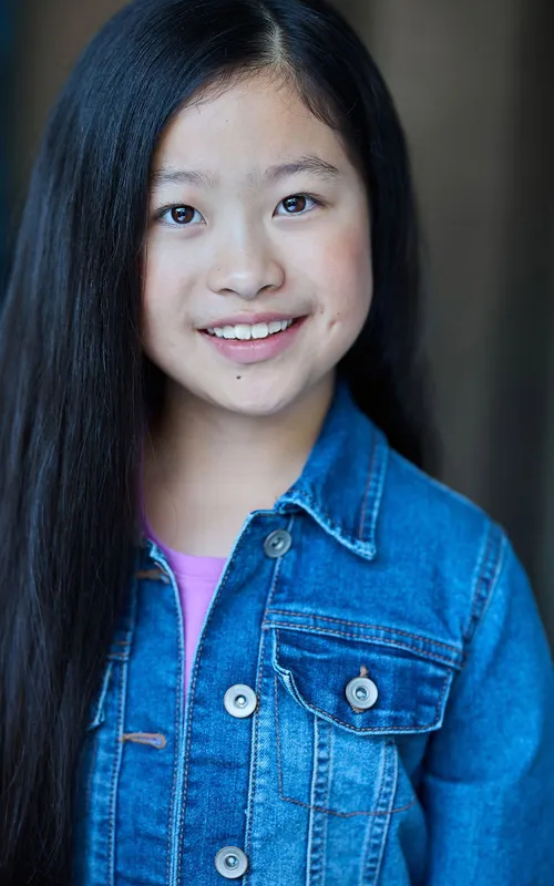 Sophia Xu