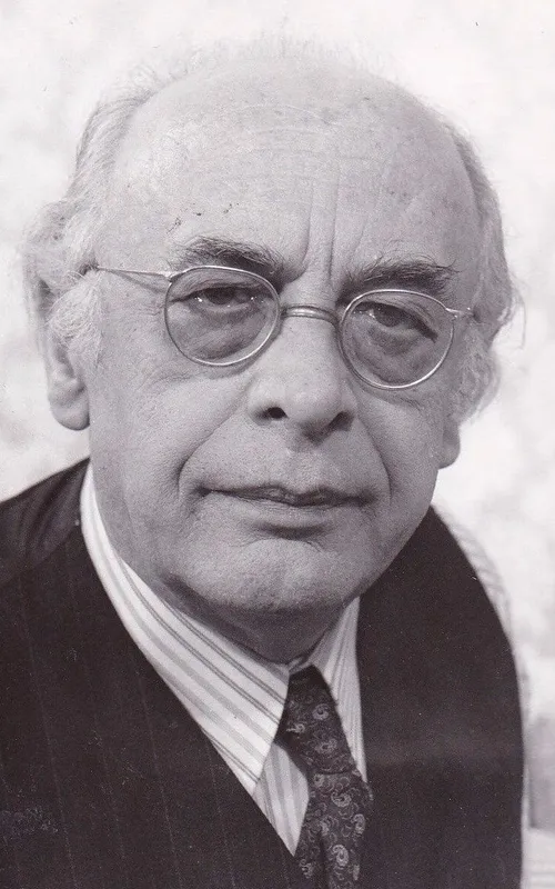 Karl-Georg Saebisch