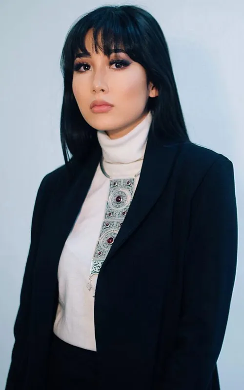 Ayim Seytmetova