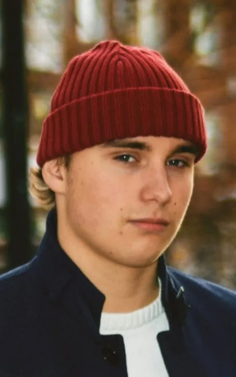 Oliver Dufåker
