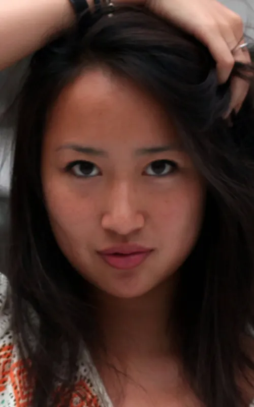 Amanda Lo