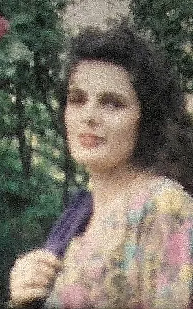 Lyudmila Konyaeva
