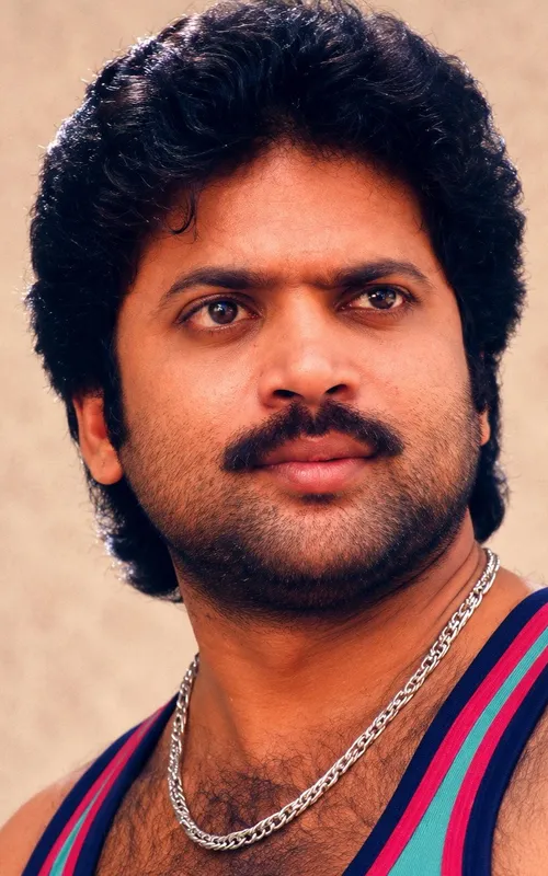 Pandiyan