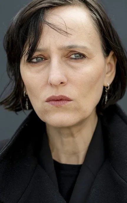 Signe Birkova