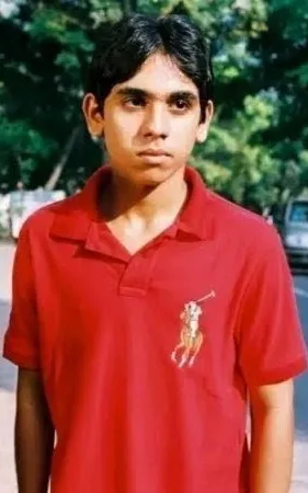 Isham Samzudeen