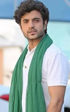 Umer Aalam