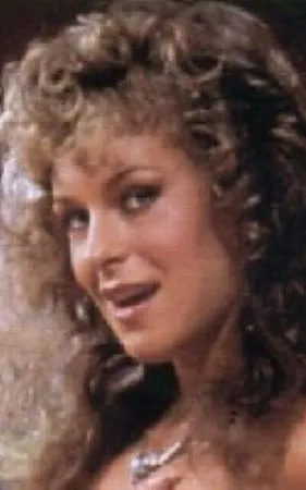 Sheri St. Clair