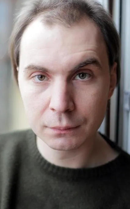 Oleg Ryazantsev