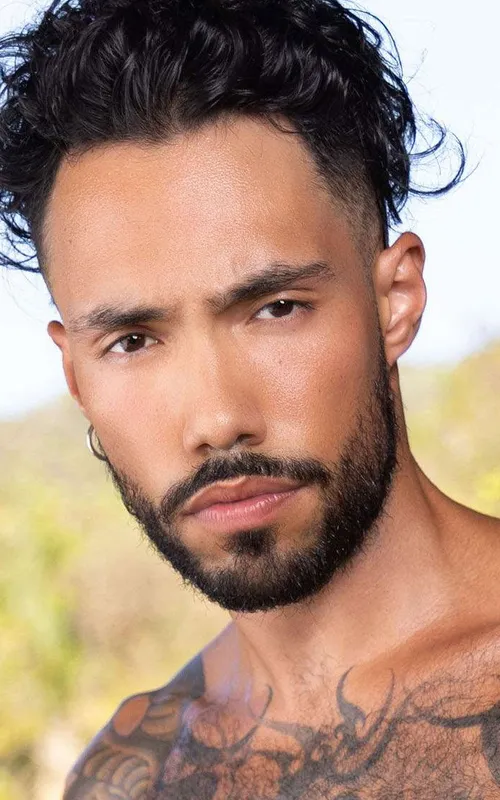 Ed Torres