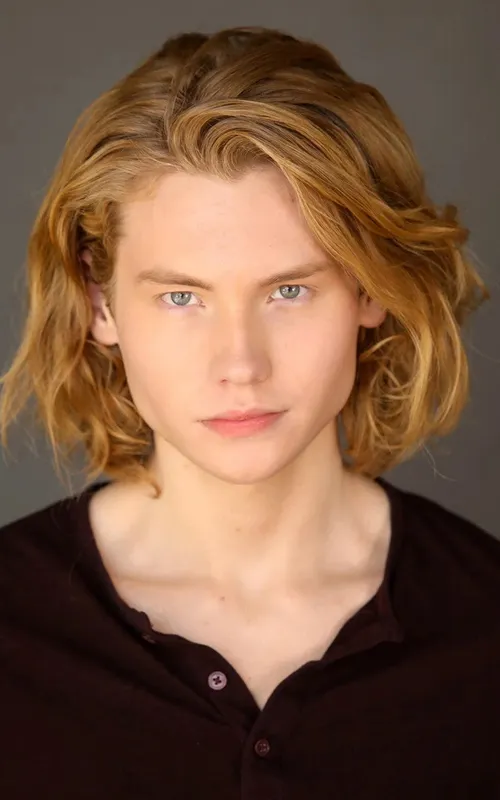 Benny Thrasher