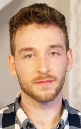 Alex Mansel