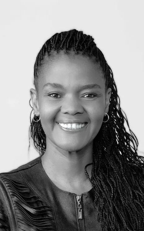 Nomonde Mbusi