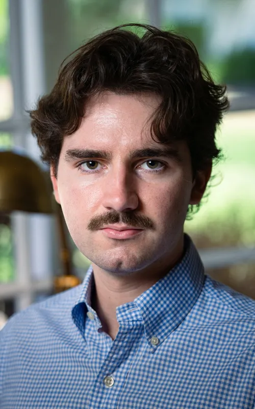 Keegan Godfrey