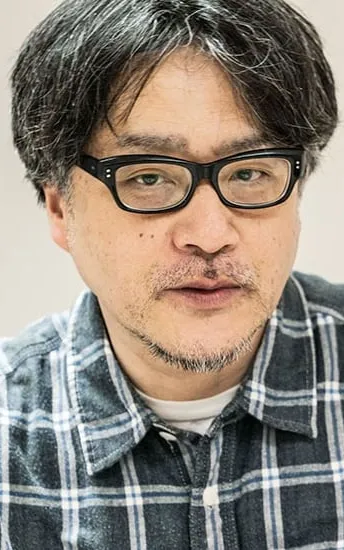 Kenji Yamauchi