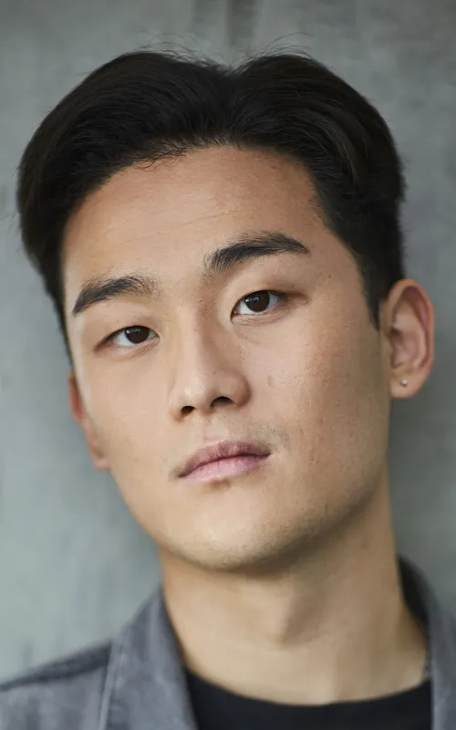 Andrew Woo Seob Kim