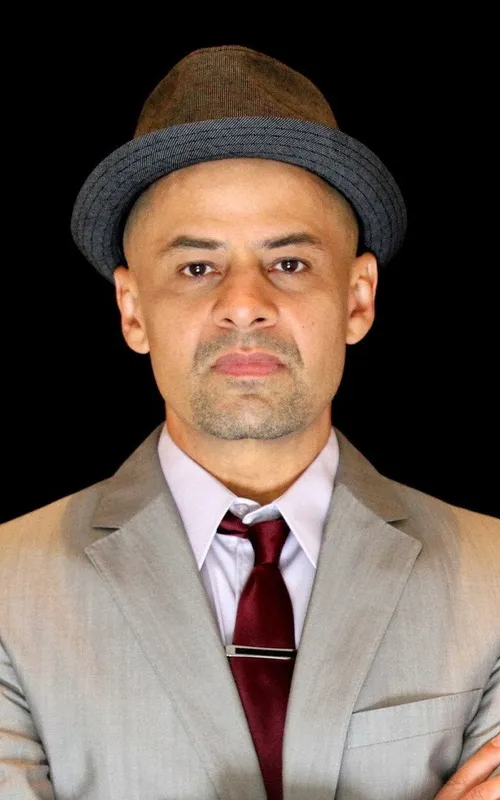 Sergio Britto