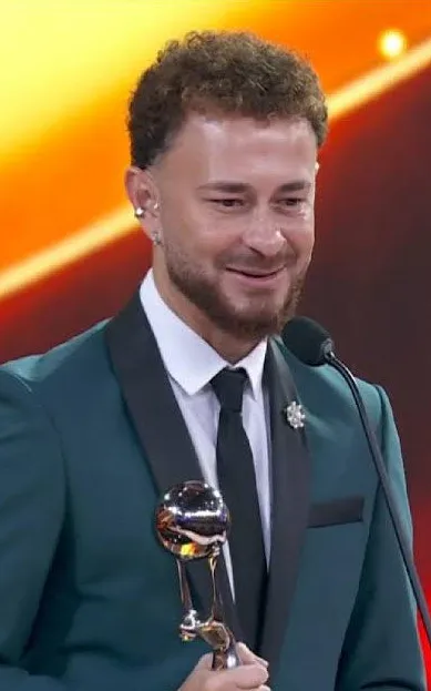 Bruno "Fred" Carneiro Nunes