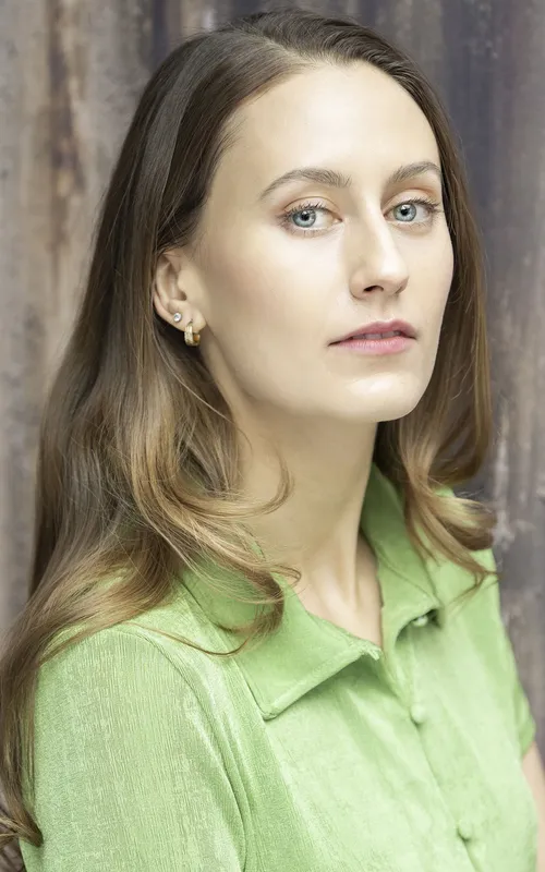 Erin Mick