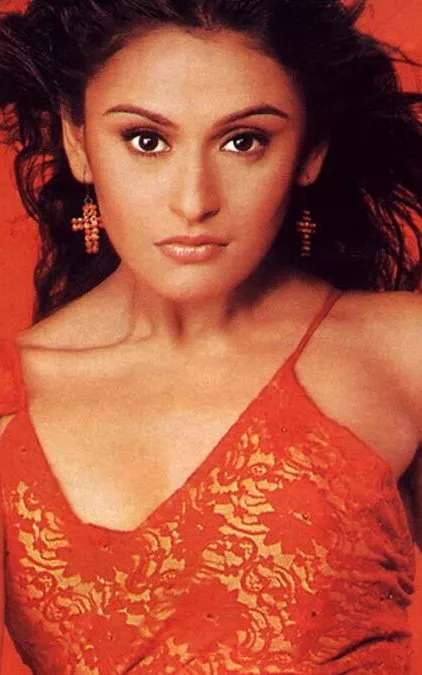 Tina Parekh