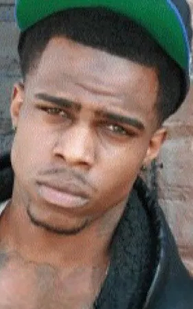 Shawn Foxx
