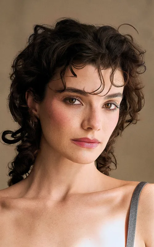Zoë Steiner