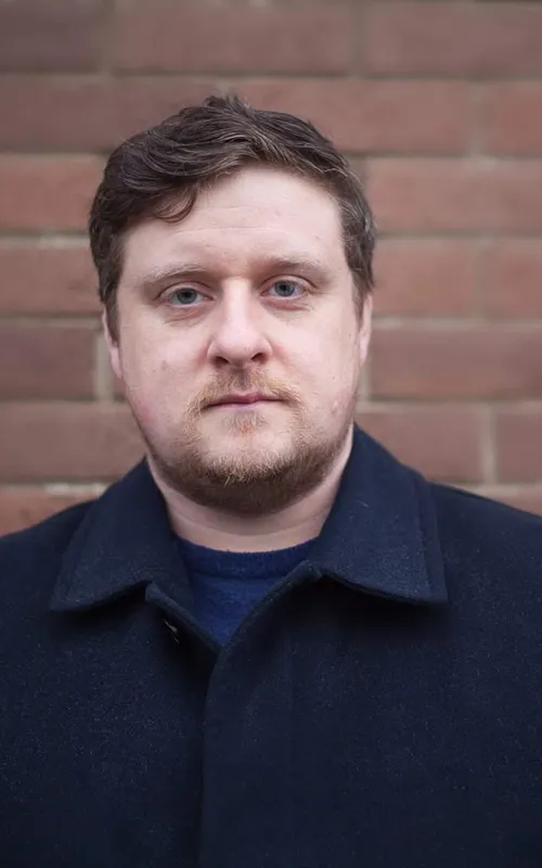 Stephen Ryan
