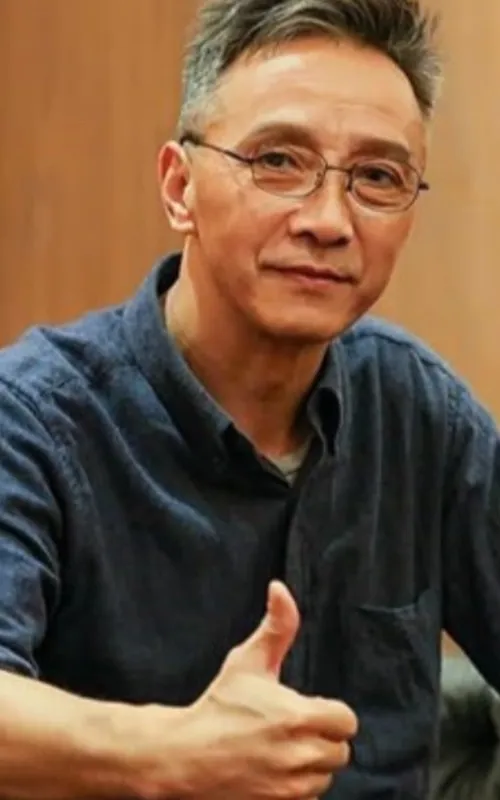Li Shihong