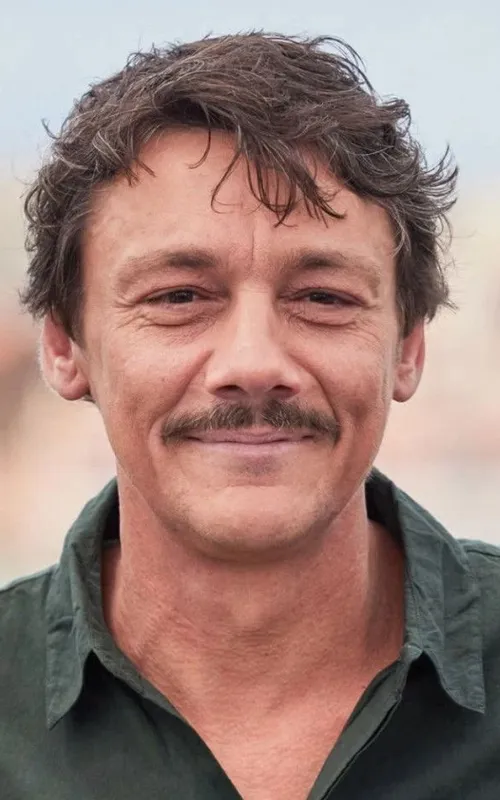 Cédric Appietto