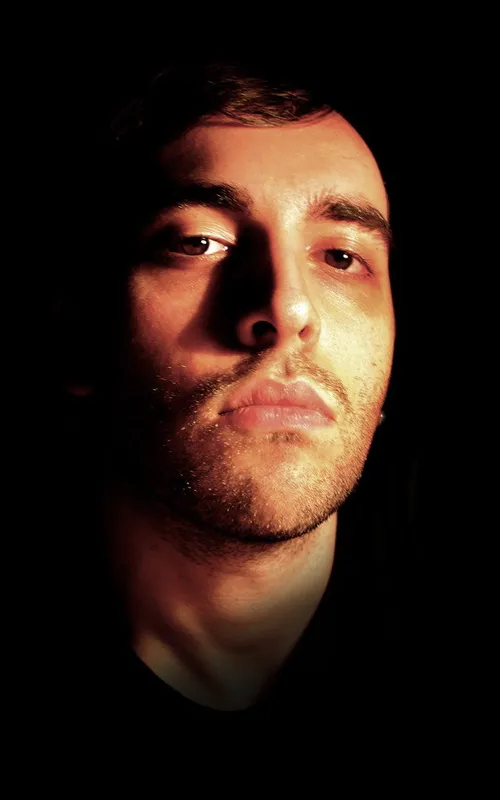Federico Morzenti