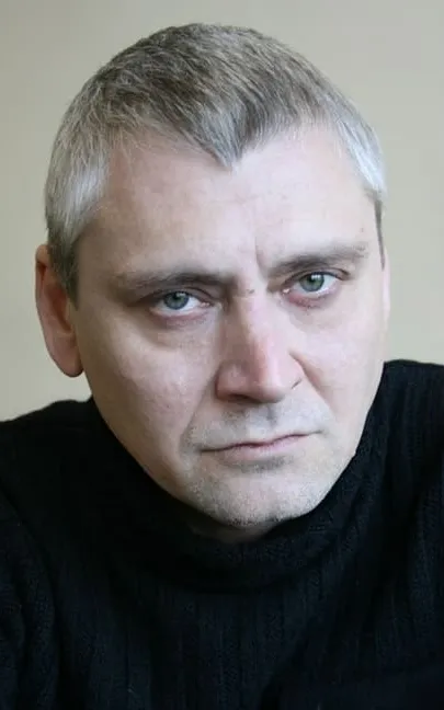 Vitali Linetsky
