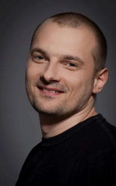 Sergey Rudenya