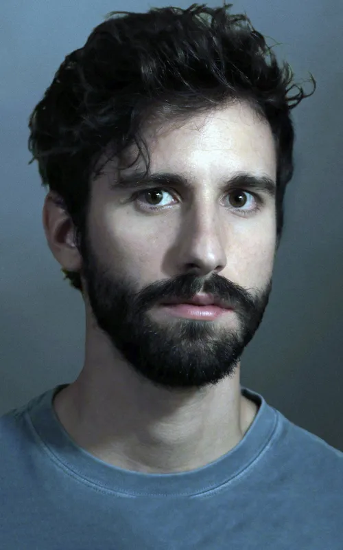 Anastasis Laoulakos