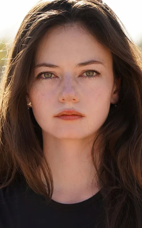 Mackenzie Foy