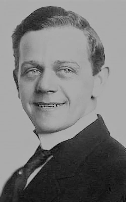 Charles Winninger