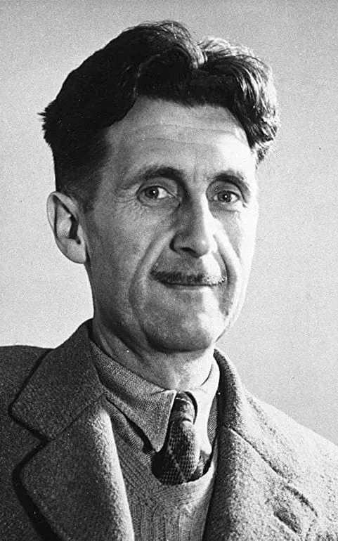 George Orwell