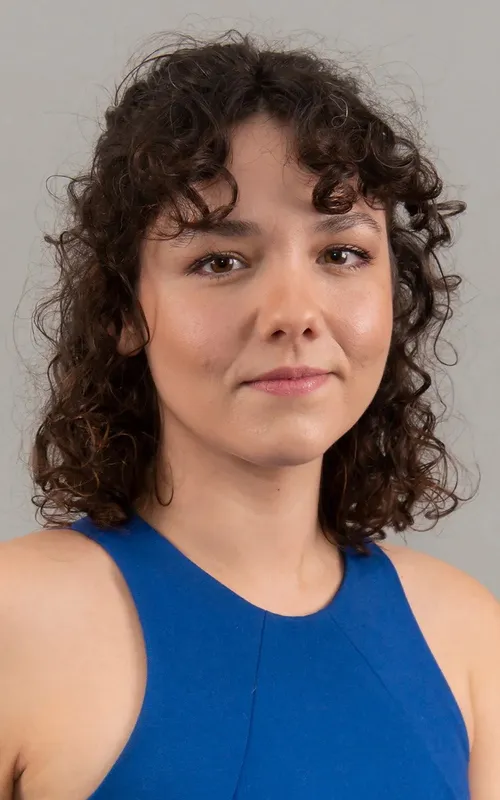 Raquel Oliveira