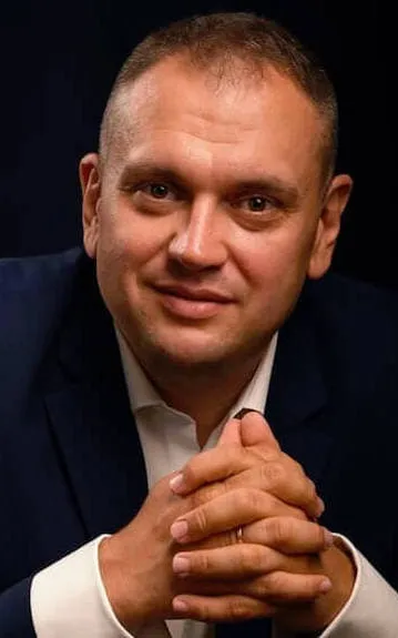 Vitalii Ivanchenko